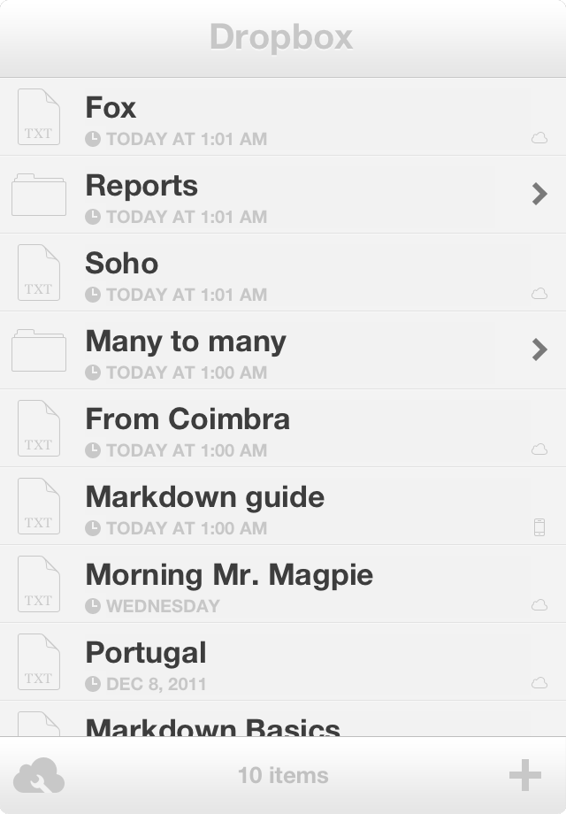 Náhledy 5 aplikací pro firemní telefon