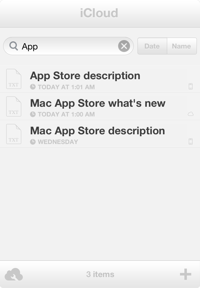 Náhledy 5 aplikací pro firemní telefon