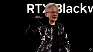 Nvidia Blackwell