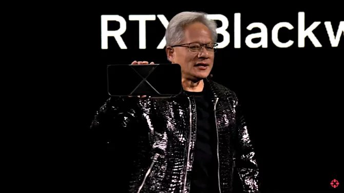 Nvidia Blackwell