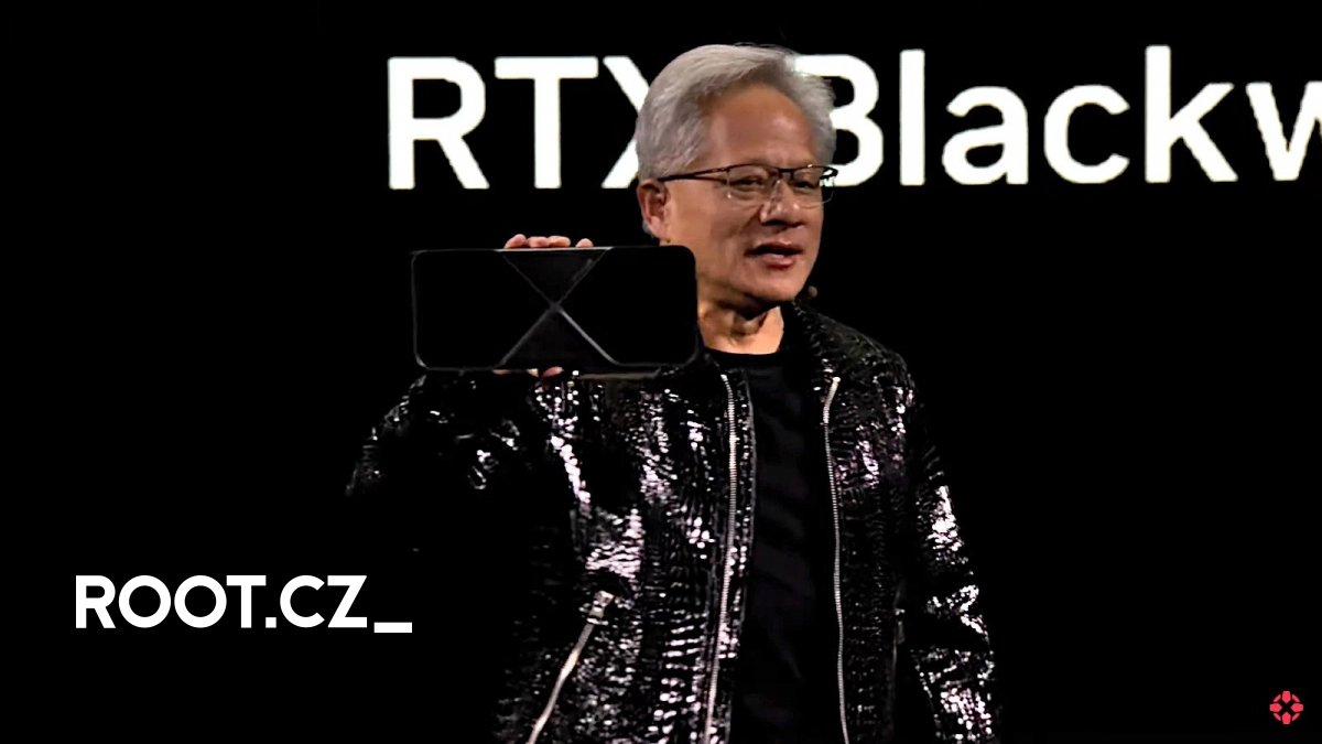 Nvidia poslala 60 patchů do nouveau pro GPU generací Hopper a Blackwell ...