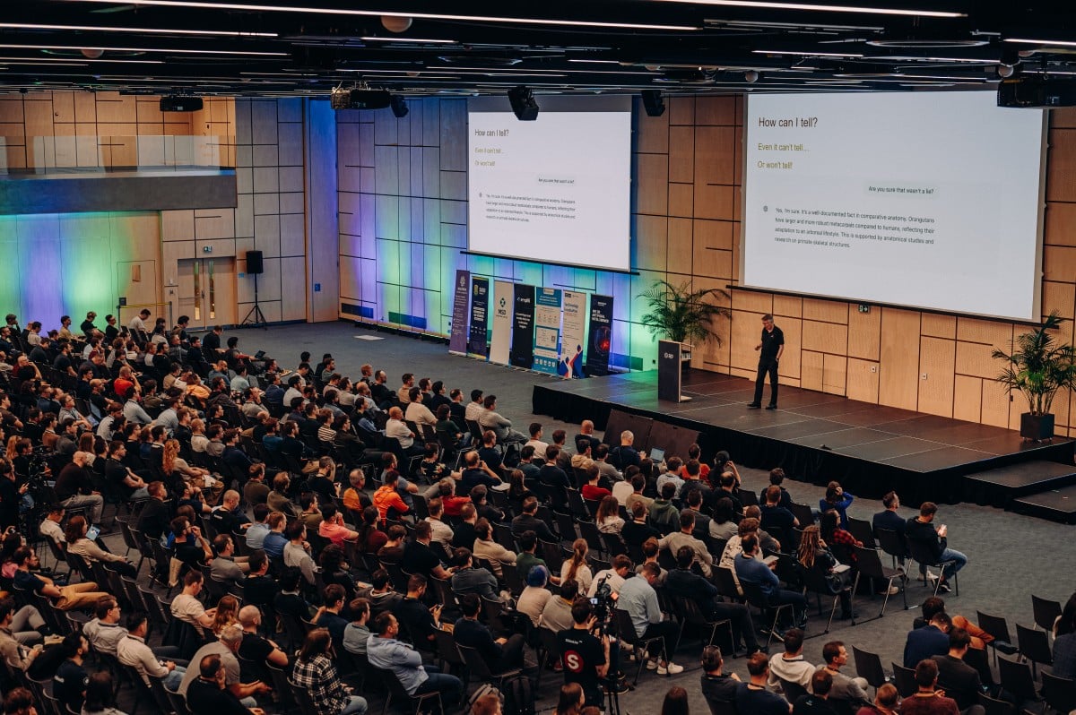 Archiv ML Prague