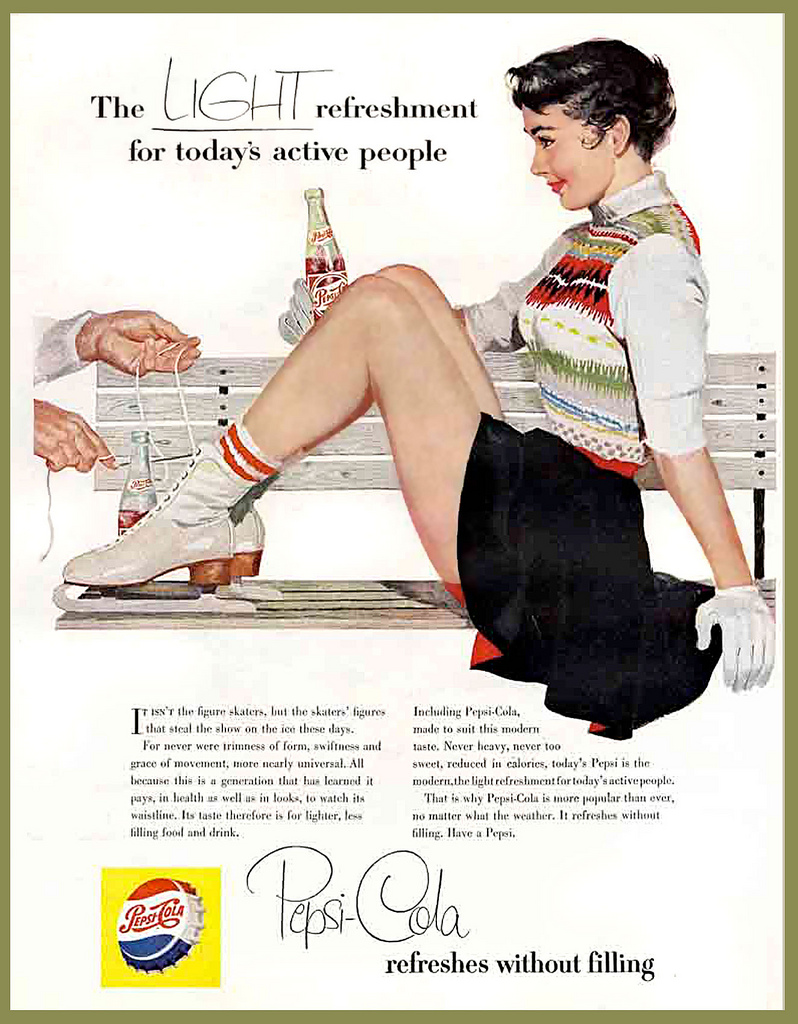 Pepsi-Cola