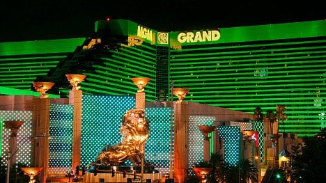 Náhledový obrázek - Co se stane ve Vegas, zůstane ve Vegas? Ne tak úplně. Hackeři získali osobní údaje hostů hotelů MGM