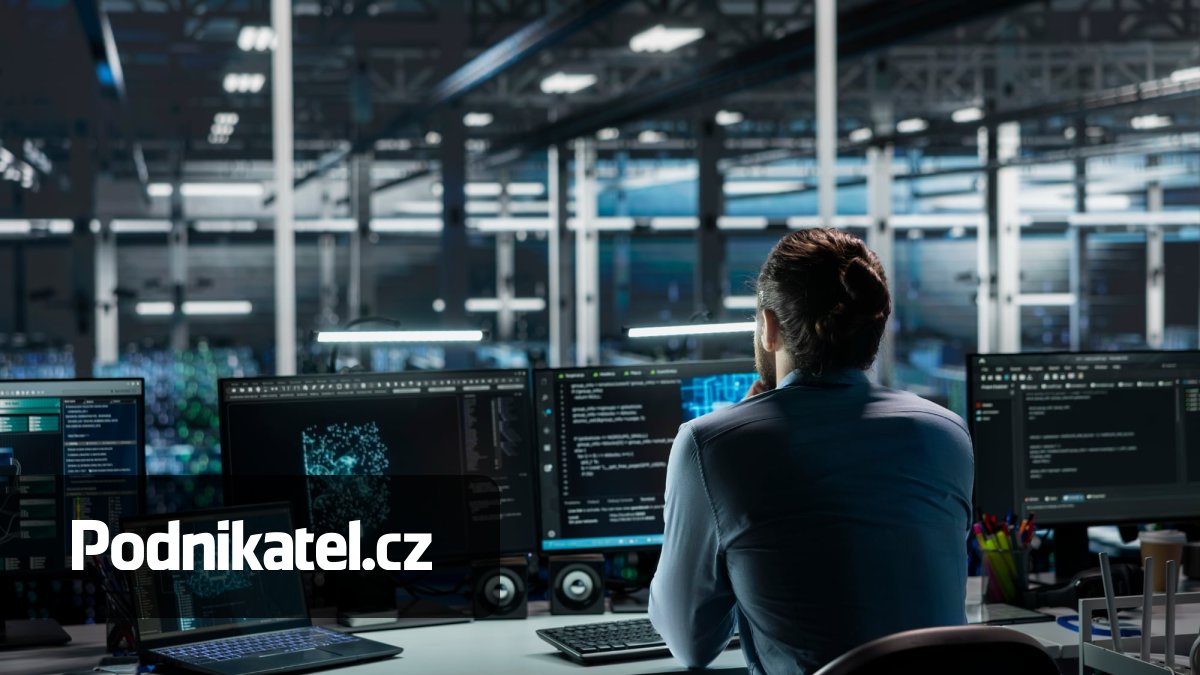 Kdo je expert na AI, může vydělávat až přes 100 tisíc korun měsíčně