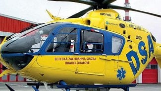 Náhledový obrázek - Vatikánská dětská nemocnice může naplno využívat papežův heliport