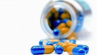 Náhledový obrázek - Lékárníci: V lednu bylo nedostupných 15 nenahraditelných léků