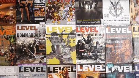 Náhledový obrázek - Pamatuje ještě diskety a CDéčka. Herní časopis Level slaví 30. narozeniny