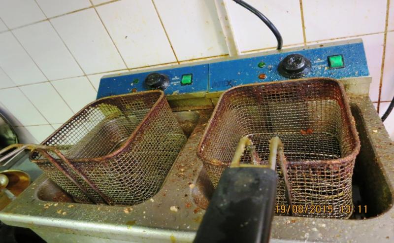 Restaurace u Kohoutů, Plzeň 