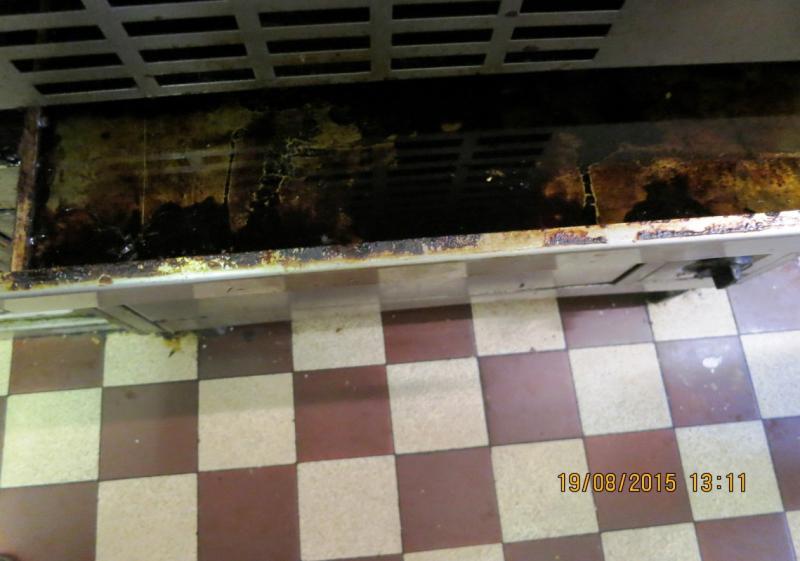 Restaurace u Kohoutů, Plzeň 