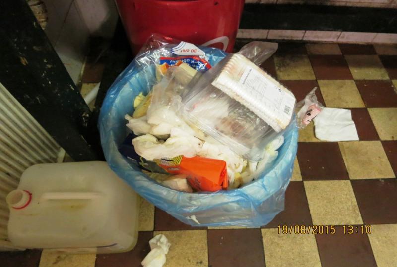 Restaurace u Kohoutů, Plzeň