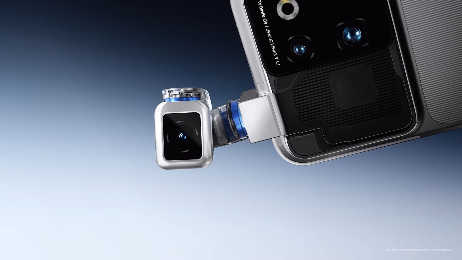 Honor Robot Phone
