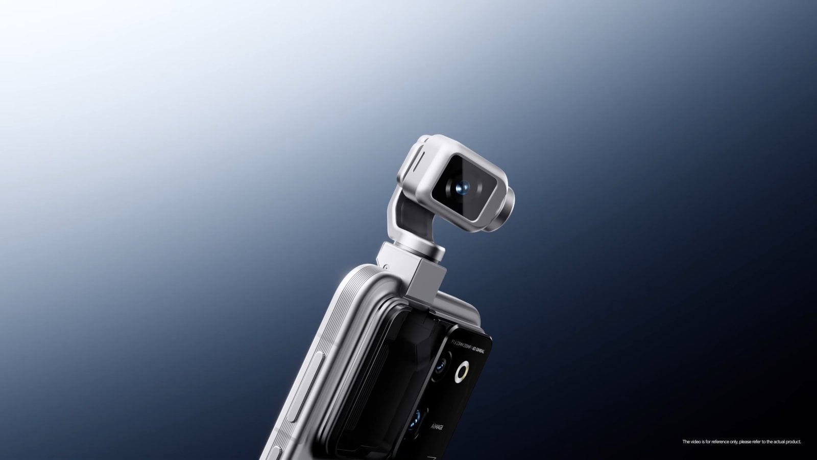 Honor Robot Phone