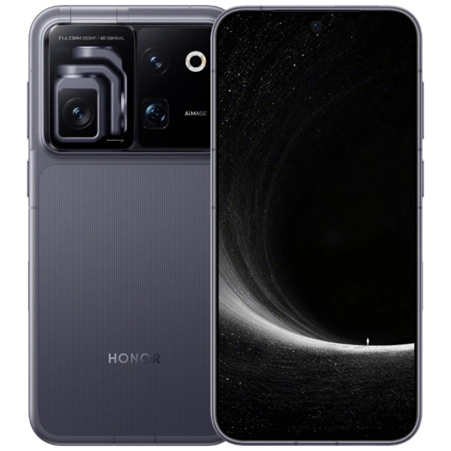 Honor Robot Phone
