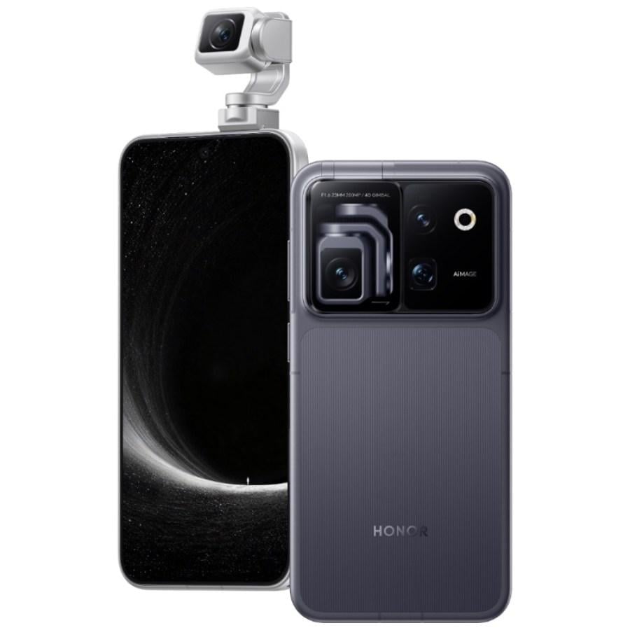 Honor Robot Phone