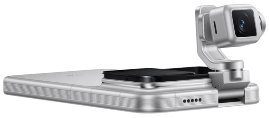Honor Robot Phone