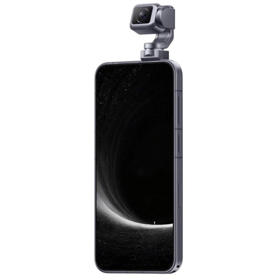 Honor Robot Phone