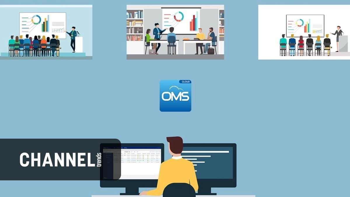 Optoma Management Suite Cloud: Více než jen správa zařízení