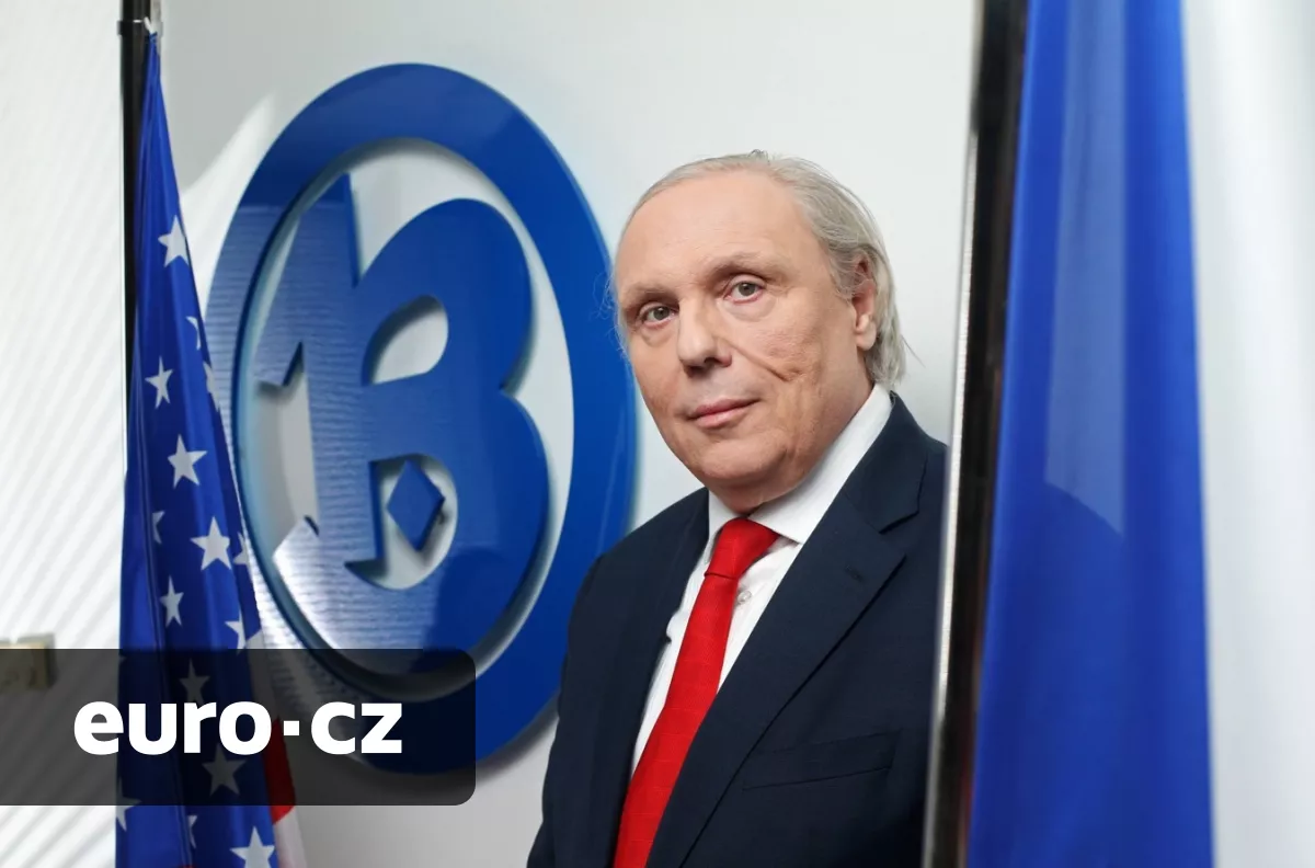 Tady vznikají součástky pro CERN a brzy i pro „české“ F-35. Výrobu leteckých motorů rok co rok navyšujeme na dvojnásobek, říká šéf PBS Group