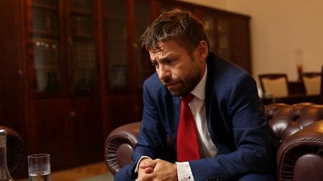 Náhledový obrázek - SPD chce podat oznámení na Pelikána. Hnutí se nelíbí označení „fašistická strana“