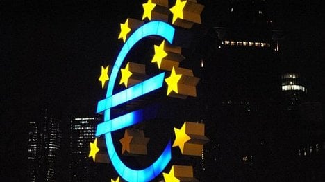 Náhledový obrázek - Růst ekonomiky eurozóny i EU v prvním čtvrtletí mírně zrychlil