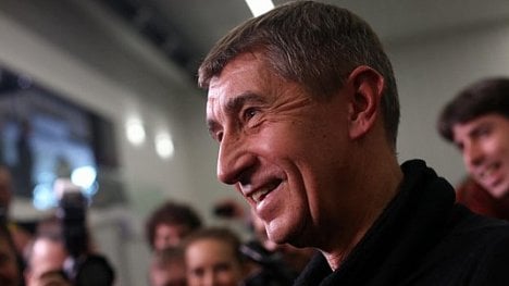 Náhledový obrázek - Vítěz roku: Babiš k Agrofertu přidal i politickou a mediální divizi