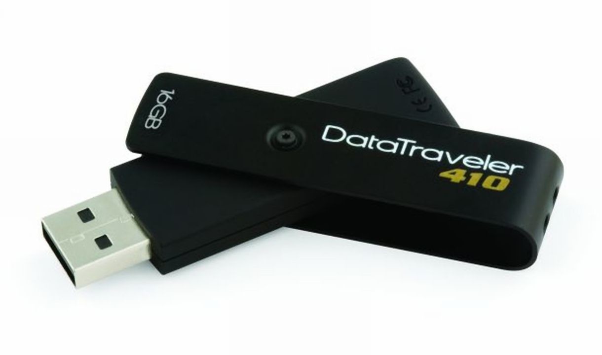 Kingston DataTraveler 410