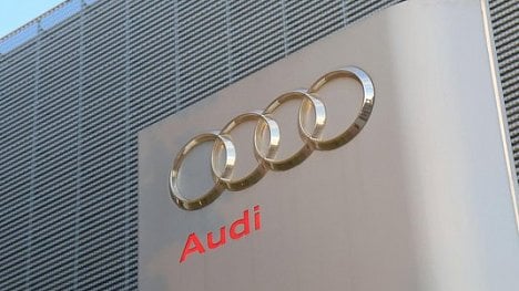 Náhledový obrázek - Osmé obvinění v kauze dieselgate. Bývalý manažer Audi byl zadržen v Německu