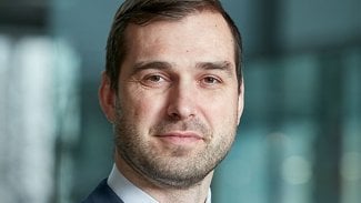 CFO Hochtief CZ Pavel Krejsa je novým členem představenstva