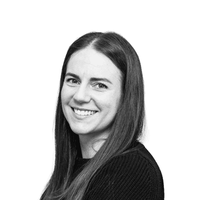 Klára Chaloupková