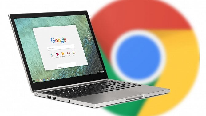 Chromebook