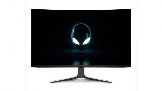 Dell Alienware AW3225QF