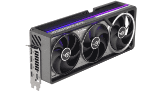 Grafika Asus ROG Astral GeForce RTX 5090 OC