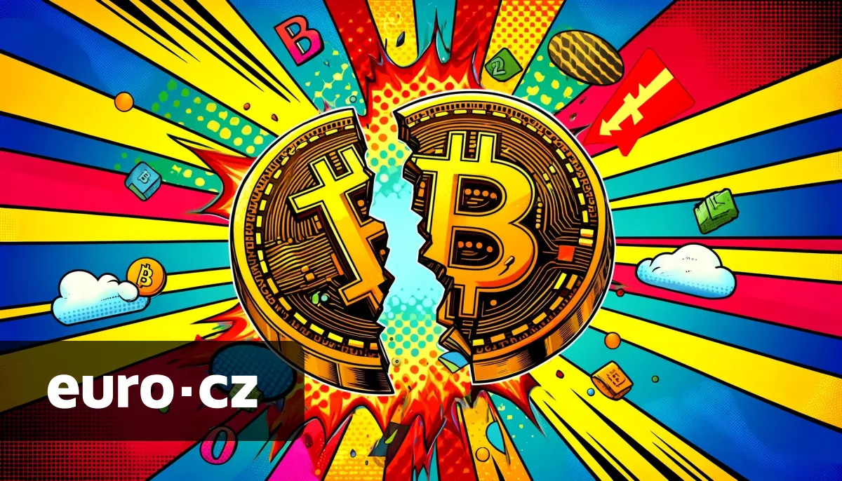 Dubnový halving se blíží. Co to pro lidi s bitcoinem znamená, zodpoví nový díl podcastu Bitcoin a Blondýna našich kolegů z Měšce