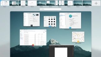 KDE Plasma 6