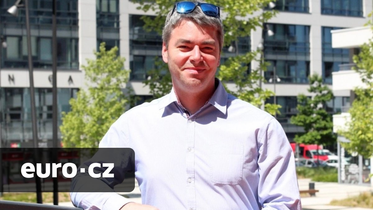 Nástroje existují, jen je nutné je začít využívat ve velkém, říká k potřebné a postupné proměně českých e-shopů Dušek z Luigi's Boxu