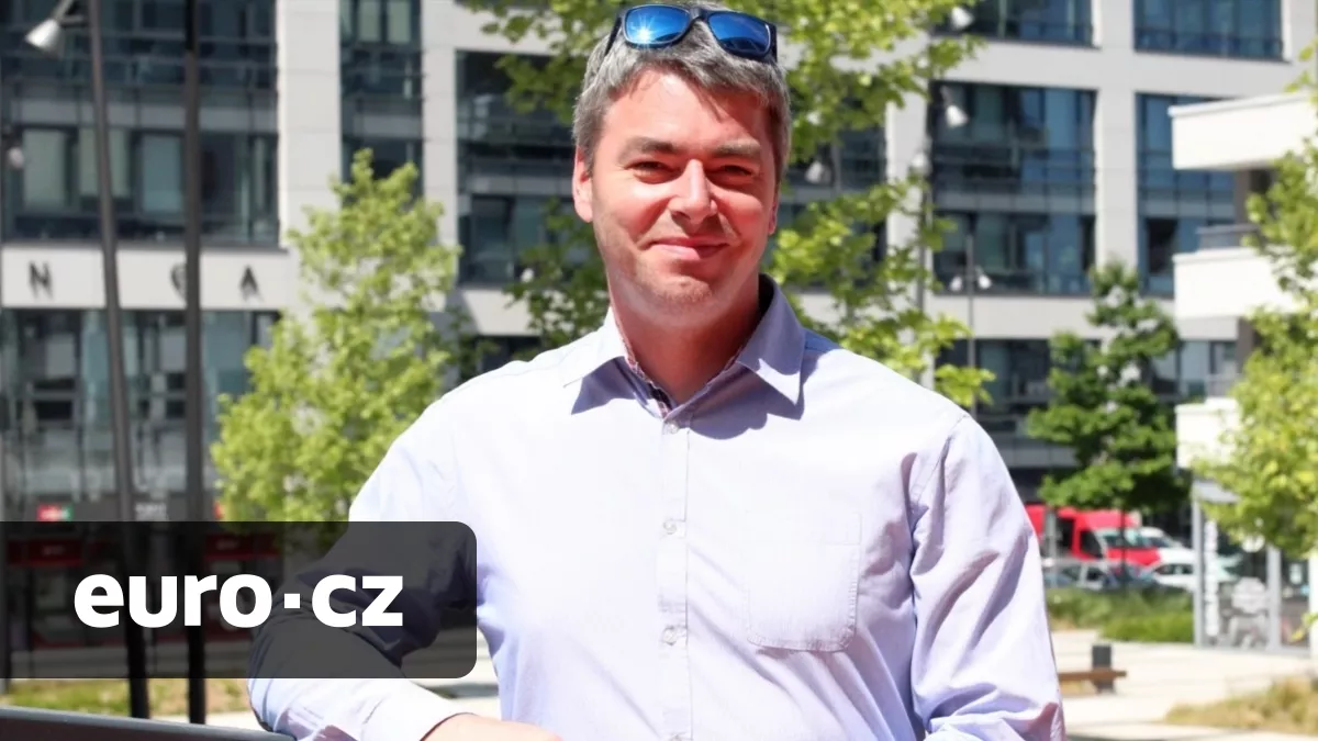 Nástroje existují, jen je nutné je začít využívat ve velkém, říká k potřebné a postupné proměně českých e-shopů Dušek z Luigi's Boxu