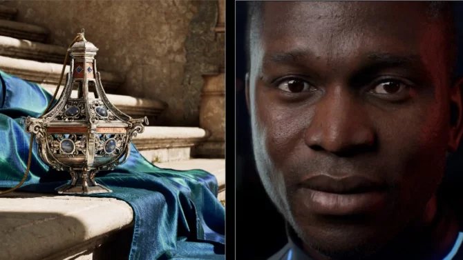 Novinky Nvidia GeForce - březen 2025