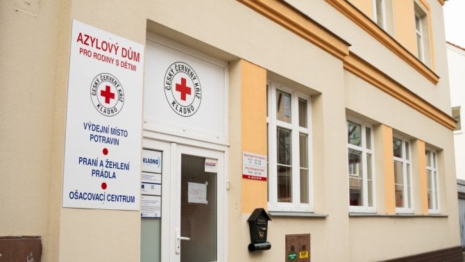 Český červený kříž