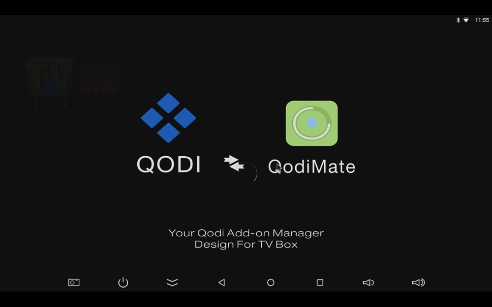 Qodi 16.1