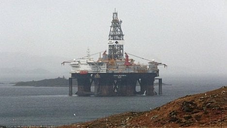 Náhledový obrázek - U Skotska bylo objeveno největší ložisko plynu za deset let. Těžaři v Británii jsou optimisté
