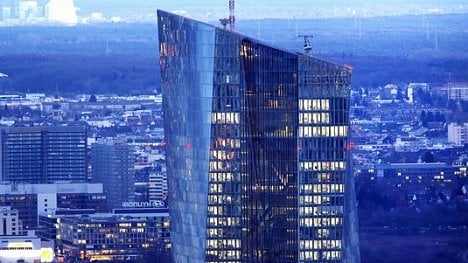 Náhledový obrázek - ECB bojuje se špatnými úvěry. Banky budou muset navýšit rezervy