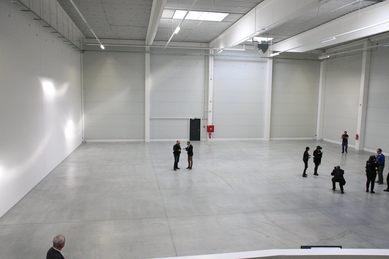 Virtuplex (návštěva)