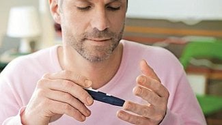 Náhledový obrázek - První diabetici na Slovensku podstoupili léčbu kubánským lékem