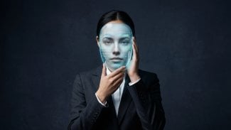 AI - deepfake - tvar - oblicej - identita