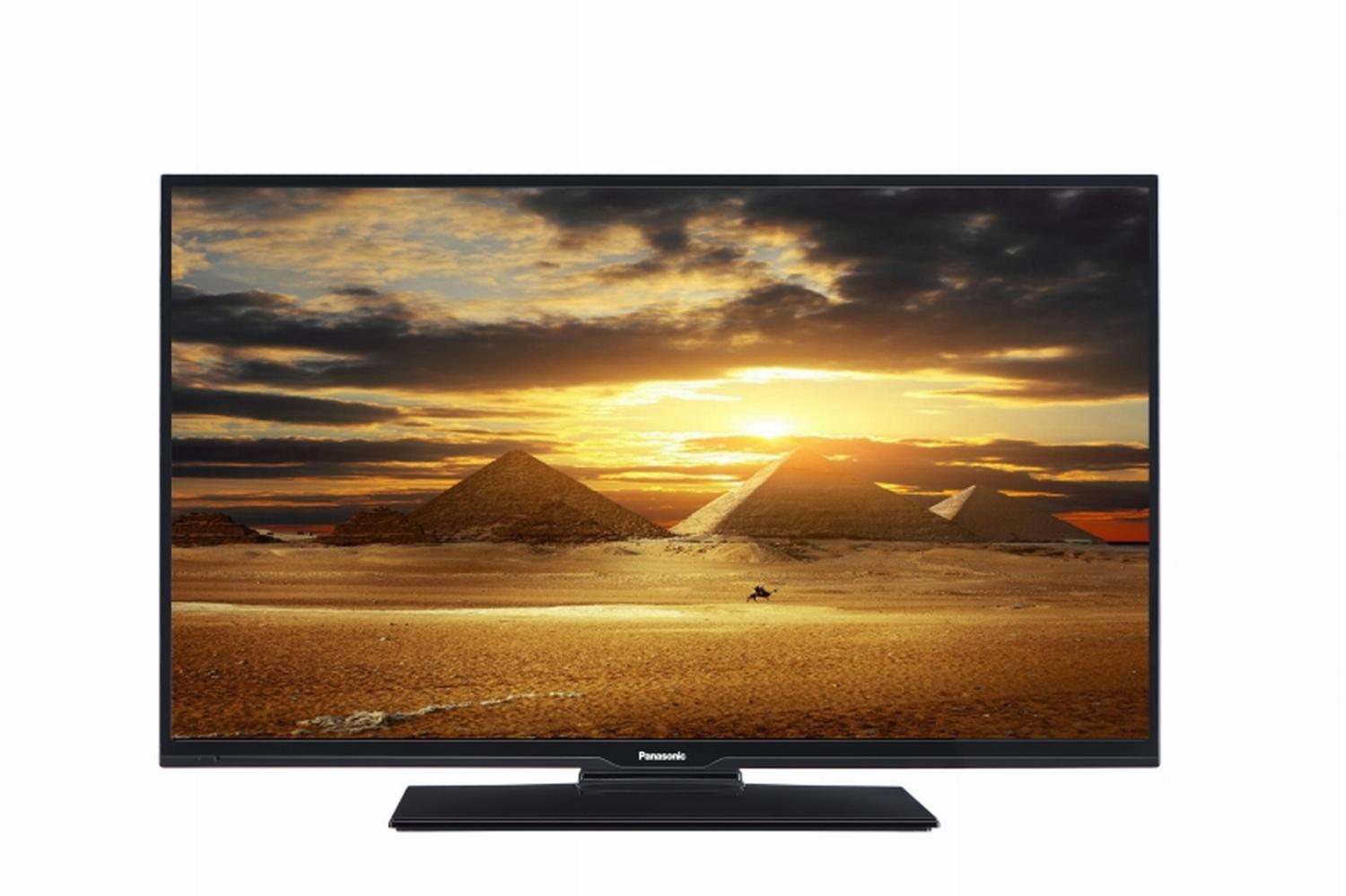 Panasonic TX-48C300E.