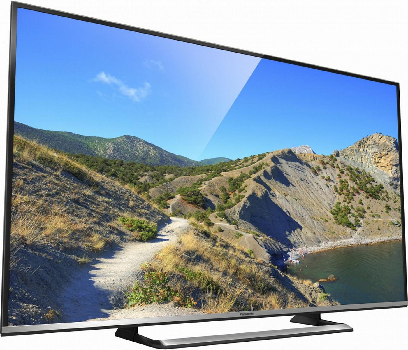 Panasonic TX-50CS520E.