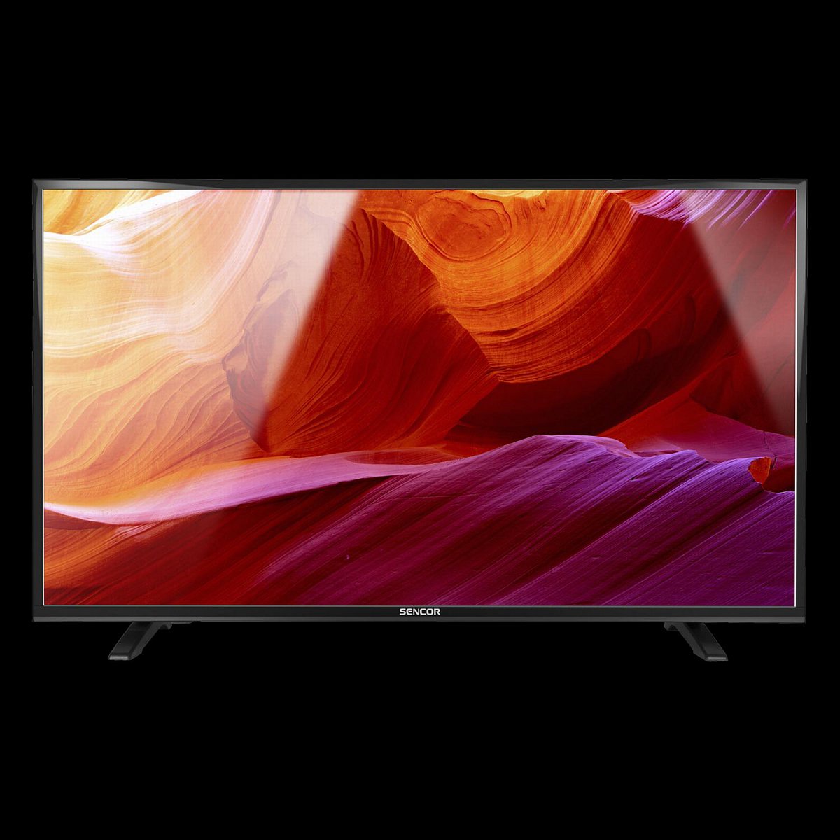 Sencor SLE 43F57TCS.