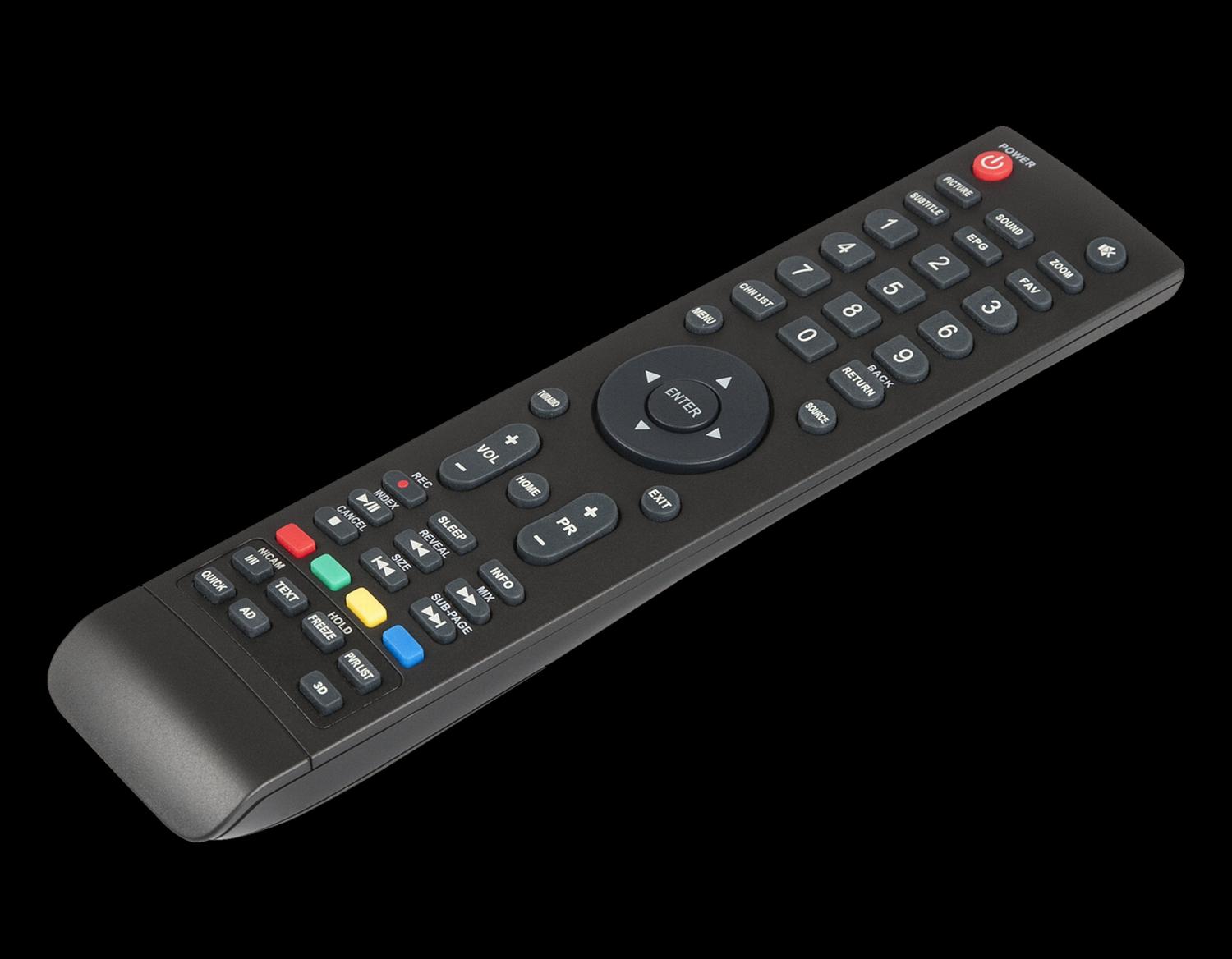 Sencor SLE 43F57TCS.