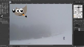 GIMP 3.0